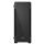 ZALMAN S3 TG ATX Mid Tower PC Case TG fan x3 - 668117 - zdjęcie 2